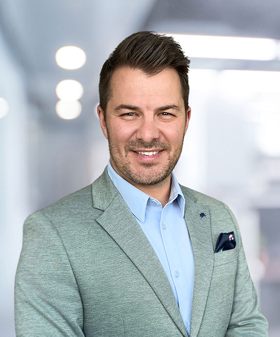 Member profile image