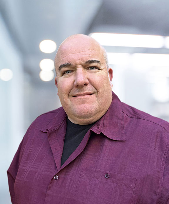 Member profile image