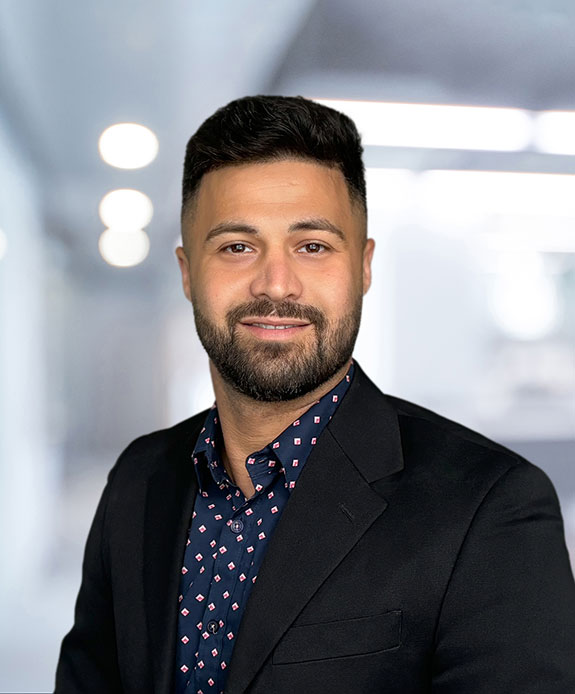 Member profile image