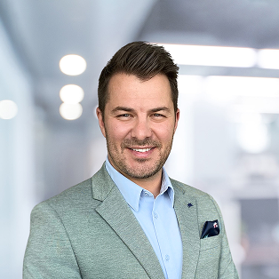 Member profile image