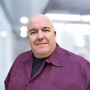 Member profile image