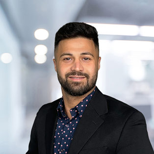 Member profile image