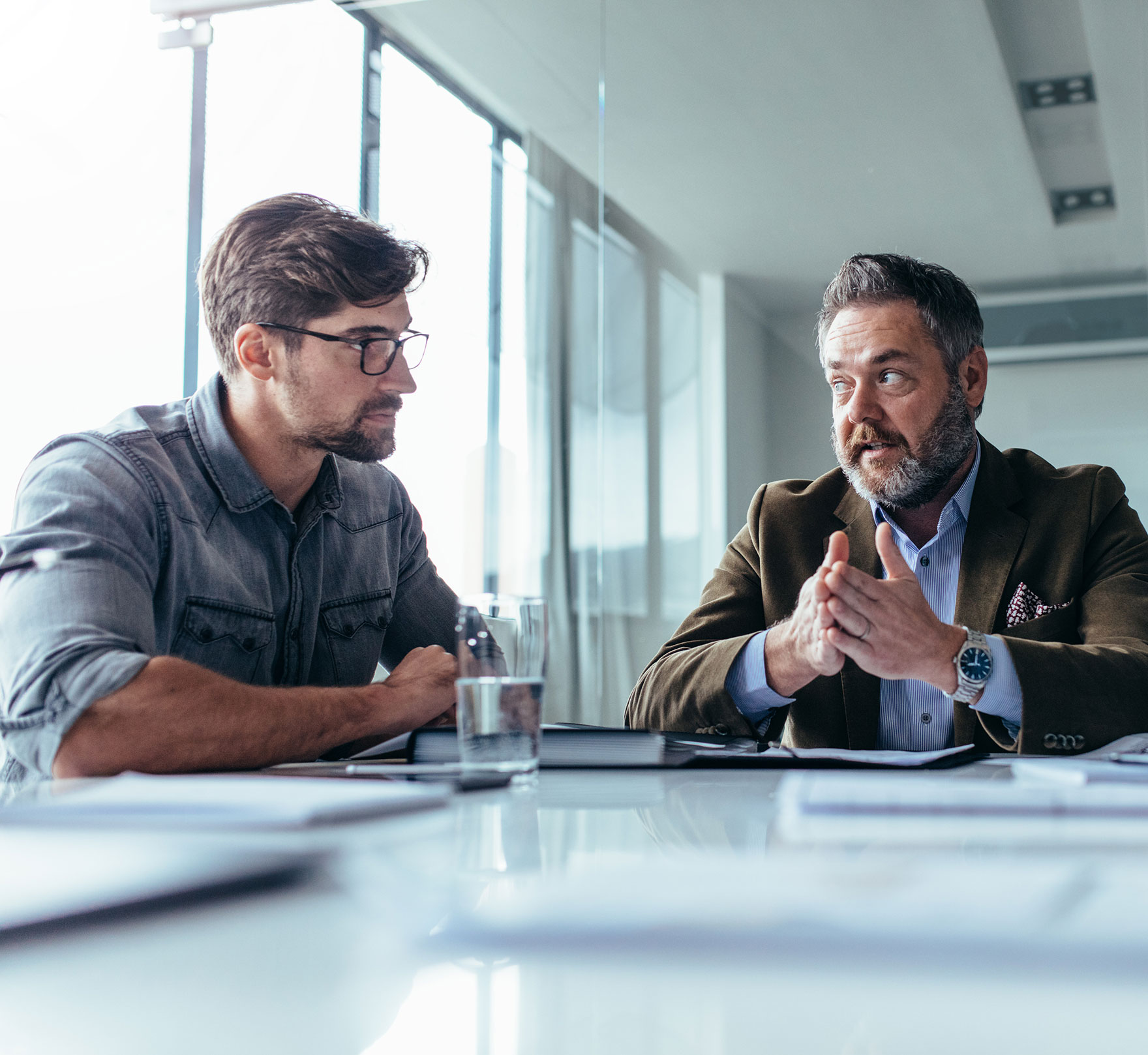 Accordion Item Image