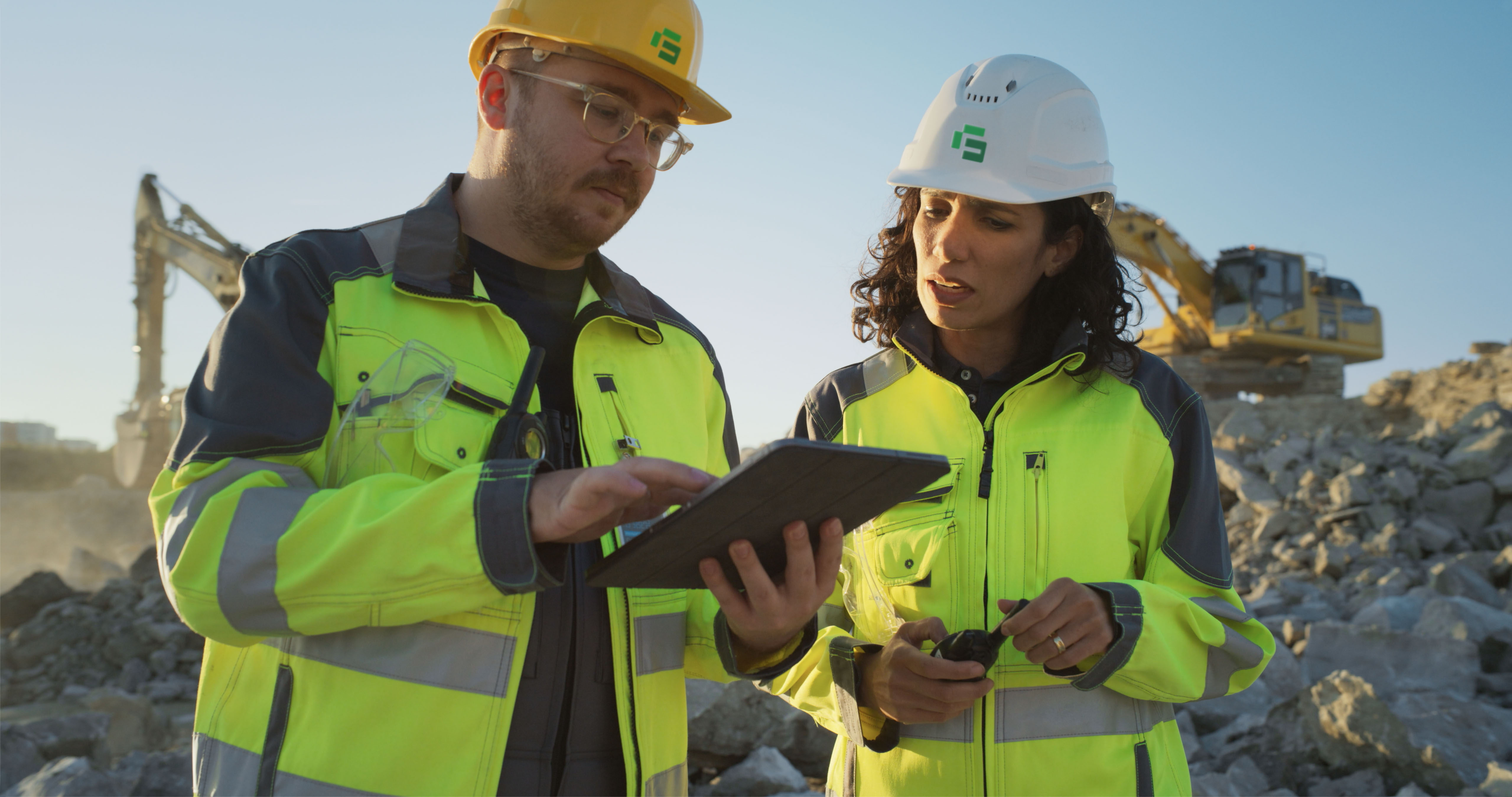 Careers Opportunity Illustration