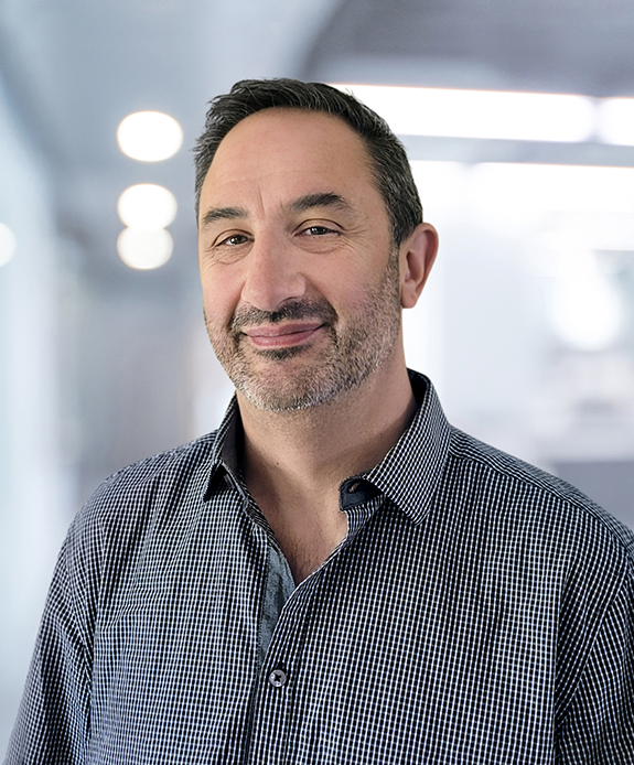 Member profile image