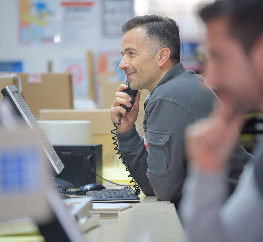 Accordion Item Image