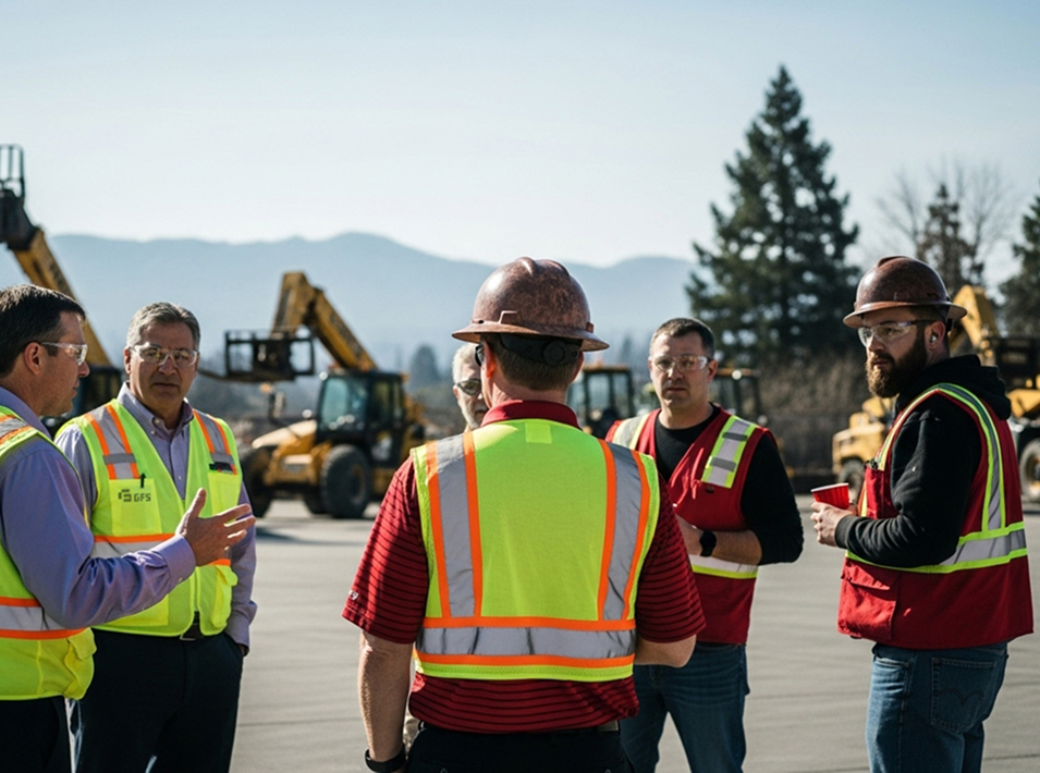 Careers Opportunity Illustration